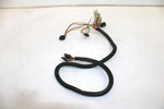 Polaris Oem Headlight Wiring Harness 2460732 Q971