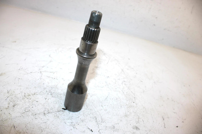 08 ArcticCat ProwlerXt 650 4x4H1Automatic OemSecondaryDrivenShaft 0819-053 XA0