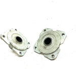 2003 Polaris Predator 90 OEM Rear Wheel Hub Pair 0450831-385 AP198