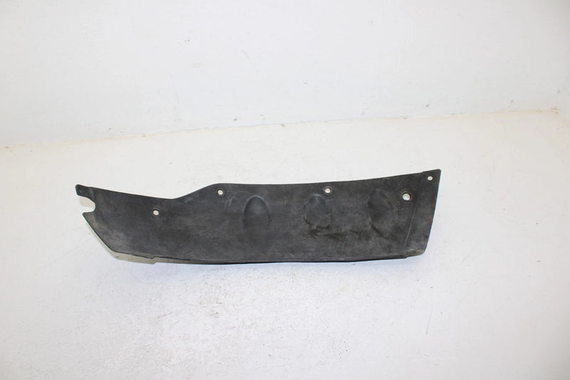 06 Honda Trx 400 Fourtrax Rancher Oem FrontLeft FenderFlair 61866-HN7-000ZA AH55