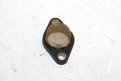 04 Yamaha  Bruin 350 Auto 2wd Oem Engine Oil Strainer 5UH-13411-00-00 AY36