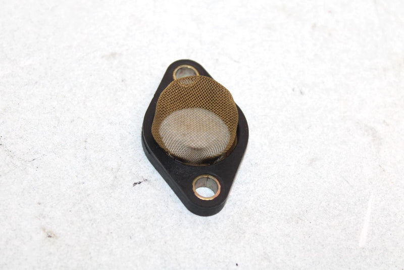 04 Yamaha  Bruin 350 Auto 2wd Oem Engine Oil Strainer 5UH-13411-00-00 AY36