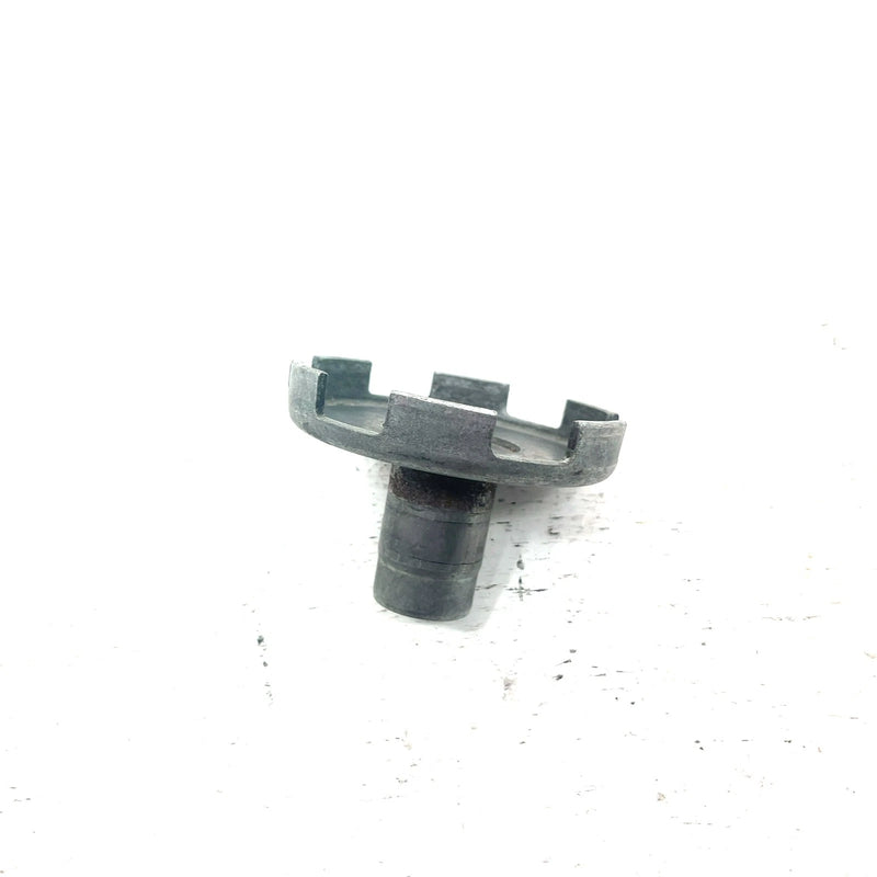 96 Yamaha Kodiak 400 YFM400FW 4x4 OEM Starter Recoil Pully 1UY-15723-00-00 AY64