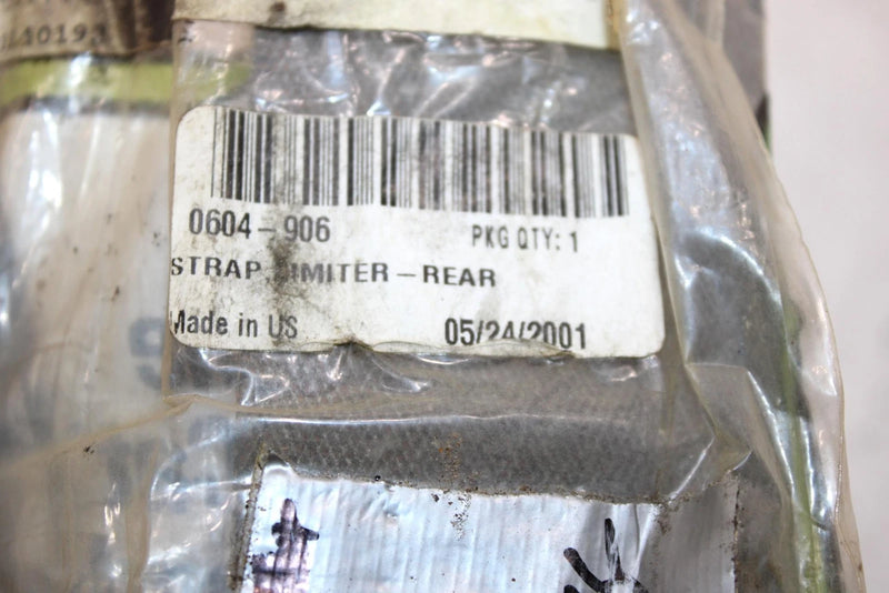 96 Arctic Cat Thundercat Oem NOS Rear Limiter Strap 0604-906 SAS7