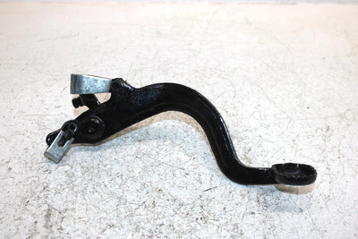 1997 Suzuki King Quad 300 4x4 Oem Rear Brake Pedal 43110-19B20 AS11