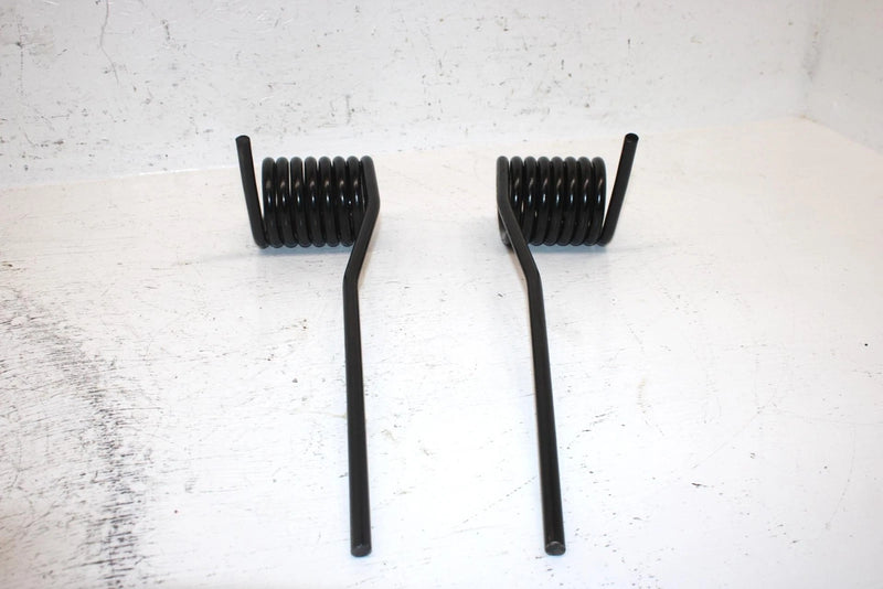 2002 Ski-doo Mxz 800 Adrenaline Oem Rear Skid Spring Set 503189904 SS21