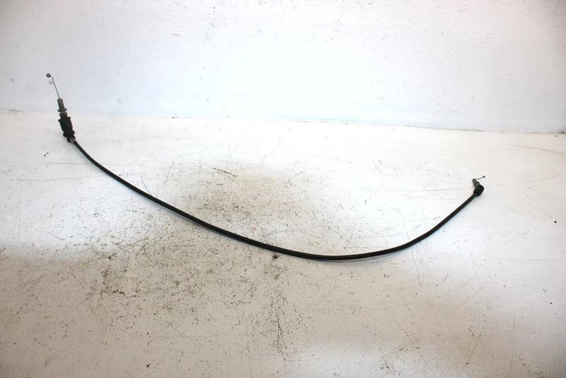 1996 Polaris Magnum Oem Throttle Cable 7080649 AP152