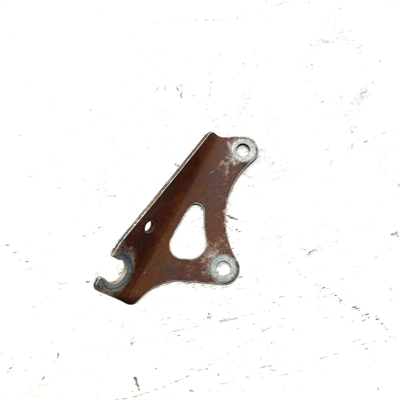 09-13 Honda Big Red 700 MUV700 OEM Front Diff Cable Bracket 41553-HL1-A00 XH0