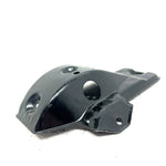 93 Kawasaki Bayou 400 4x4 OEM Rear Diff Gearcase Skid Plate 55020-1306 AK32