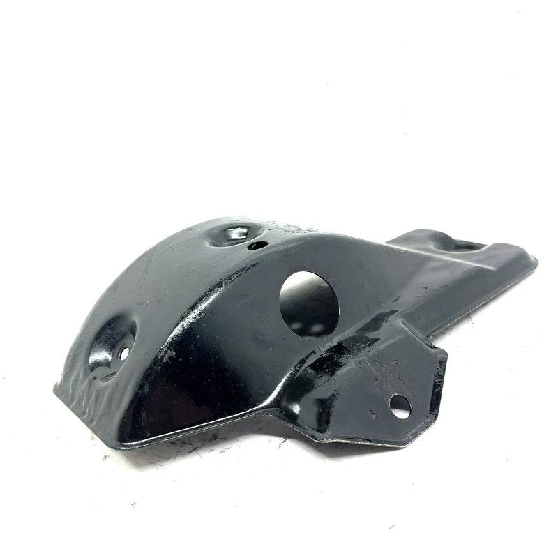 93 Kawasaki Bayou 400 4x4 OEM Rear Diff Gearcase Skid Plate 55020-1306 AK32