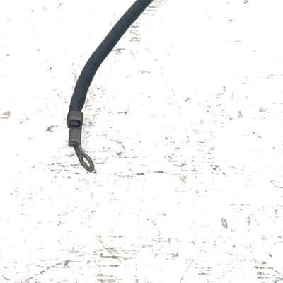 96 Yamaha Big Bear 350 4x4 OEM Negative Battery Cable 2HR-82116-00-00 AY55