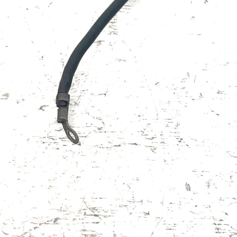 96 Yamaha Big Bear 350 4x4 OEM Negative Battery Cable 2HR-82116-00-00 AY55