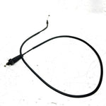2003 Arctic Cat 400 4X4 OEM Throttle Cable 0487-049 AA30