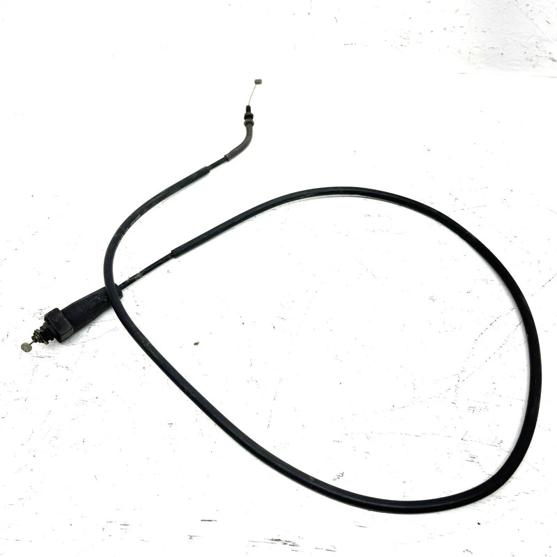 2003 Arctic Cat 400 4X4 OEM Throttle Cable 0487-049 AA30