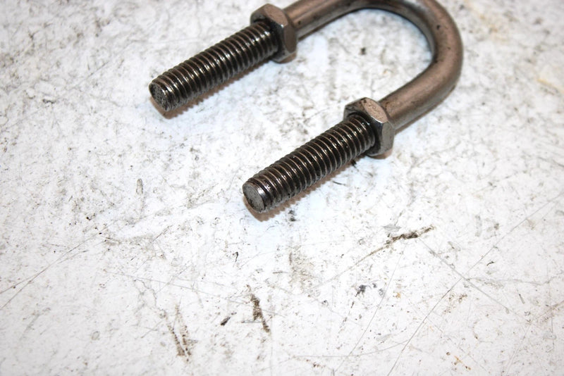1996 Tigershark Monte Carlo 770 Oem Rear Tow Hook 0624-394 JA10
