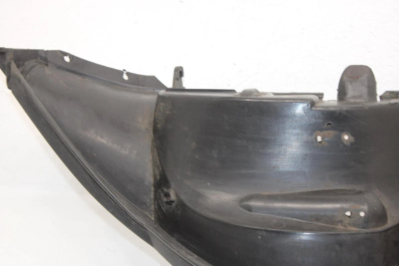 2002 Arctic Cat Z 570 Oem Left Belly Pan 1706-141 SA20