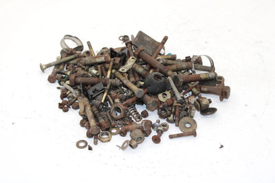 1993 Arctic Cat Ext 580 Z Oem Nut Bolt Spacer Hardware Kit SA55