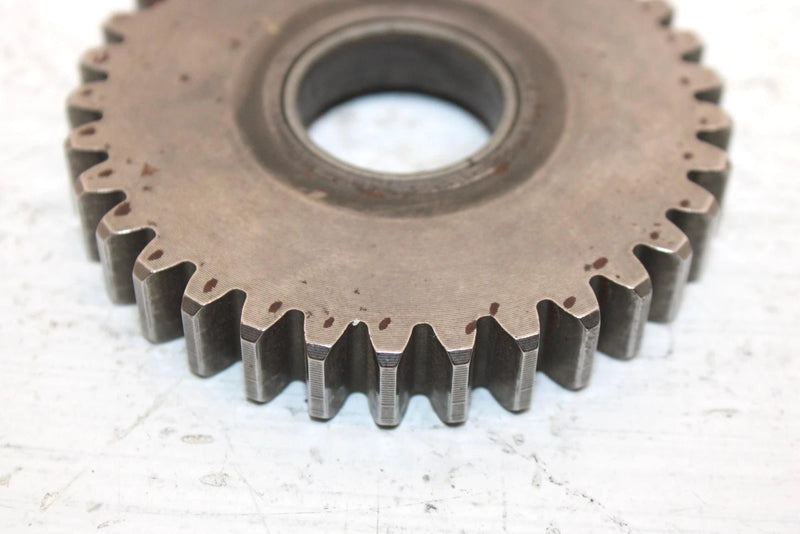1997 Kawasaki Bayou 220 Oem 33T Reverse Gear 13129-1869 AK21