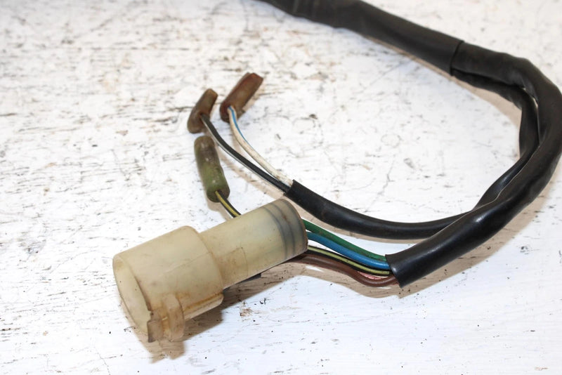 1988 Suzuki Lt 230 E Oem CDI ECU ECM Ignition Box  32900-35B00 AS7