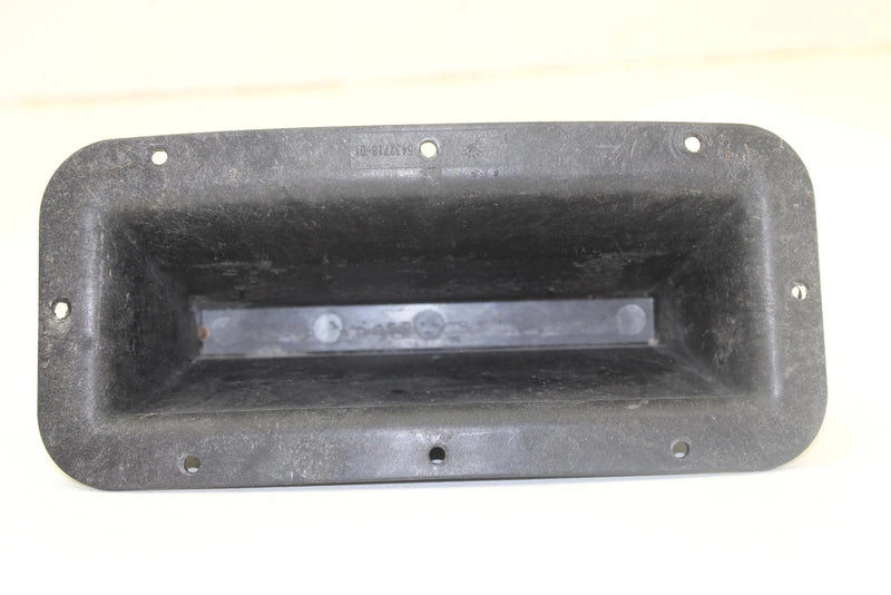 1998 Polaris Slxh Oem Seat Base Receptical 5432718 JP15