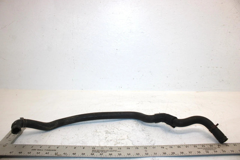 2003 Bombardier Quest 500 Oem Lower Radiator Hose 709200047 AB13