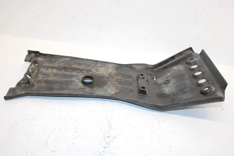 2000 Yamaha  Kodiak 400 Oem Front Skid Plate 5GH-2147A-00-00 AY26