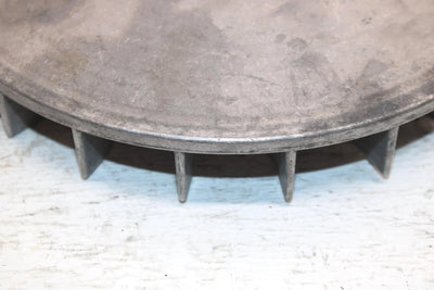 1998 Yamaha  Grizzly Oem Primary Fixed Clutch Sheave 4WV-17611-10-00 AY49