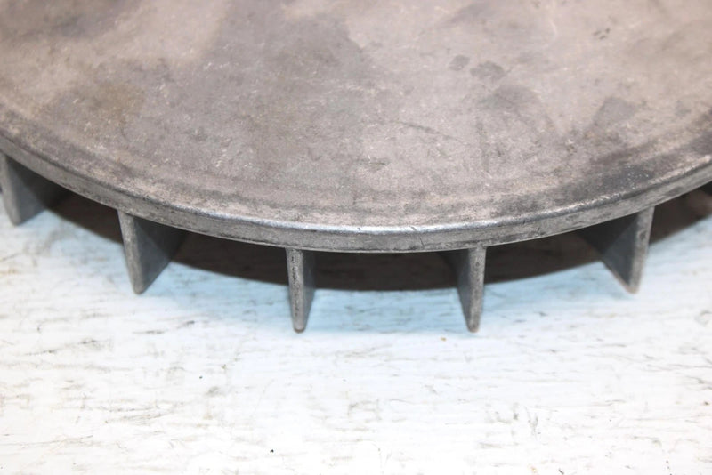 1998 Yamaha  Grizzly Oem Primary Fixed Clutch Sheave 4WV-17611-10-00 AY49