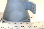 1990 Yamaha Waverunner Lx 650 Oem Reduction Nozzle 6M6-51318-00-5B JY15