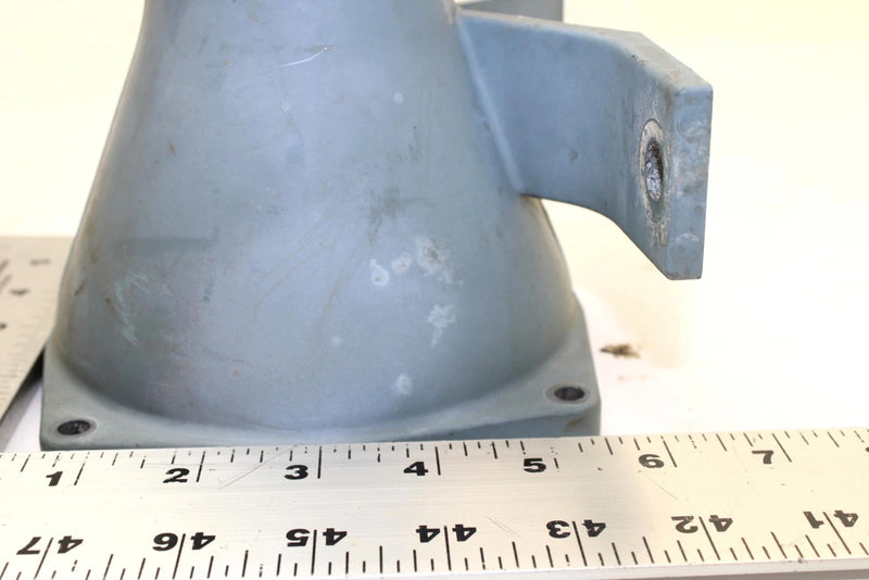 1990 Yamaha Waverunner Lx 650 Oem Reduction Nozzle 6M6-51318-00-5B JY15