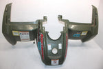 2005 Polaris Sportsman 500 Ho Oem Front Fender 26.32864-400 2634094-400 AP176