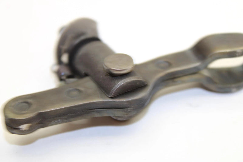 89 Suzuki Quadrunner 160 LT160E 2x4 OEM Clutch Release Arm 23225-18a01 AS16
