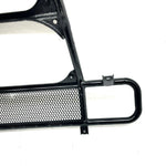 98-99 Arctic Cat 300 4X4 OEM Front Bumper 0506-192 AA42