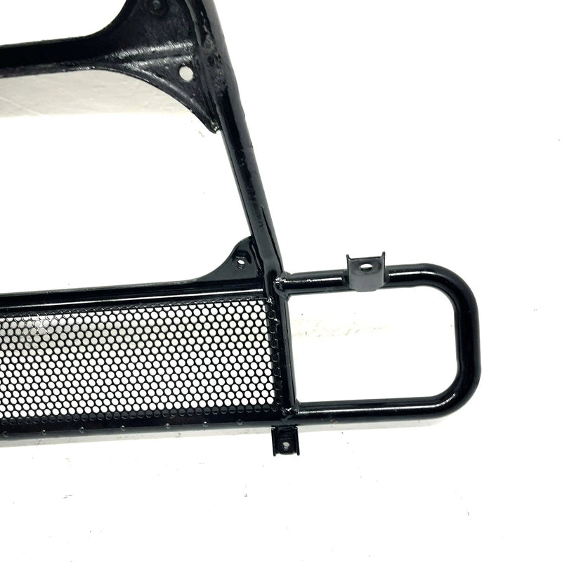 98-99 Arctic Cat 300 4X4 OEM Front Bumper 0506-192 AA42