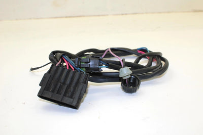 1995 Sea-doo Spx Oem Gauge Wire Harness 278000556 JS29