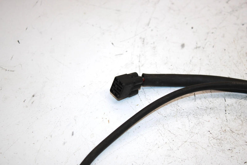 02 Arctic Cat Zr 600 Efi Oem CDI Harness Small 3005-907 Q2194