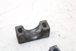 1990 Arctic Cat Prowler Oem Steering Column Stay Pair 0705-064 SA109