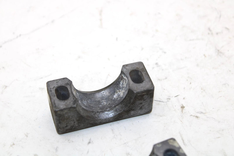 1990 Arctic Cat Prowler Oem Steering Column Stay Pair 0705-064 SA109