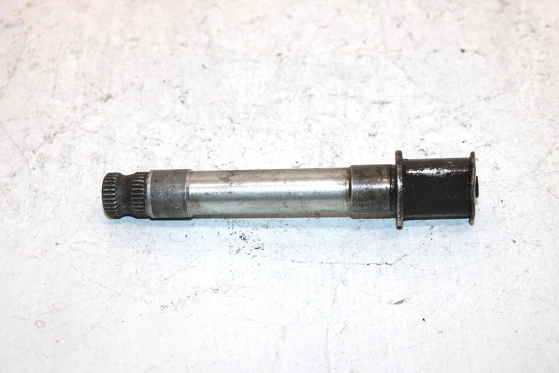 1996 Kawasaki Bayou 300 Oem Rear Brake Cam 41050-1077 AK19