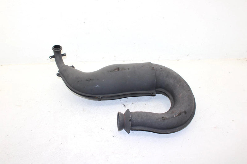 1994 Arctic Cat Ext 580 Oem Exhaust Expansion Chamber 0712-107 SA14