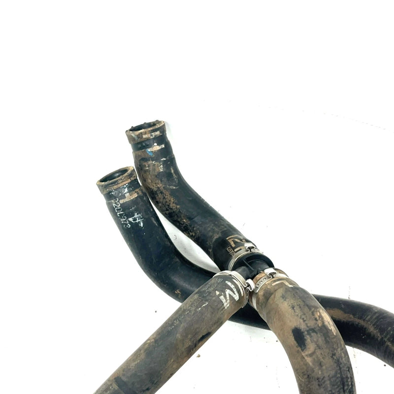 20-22 Can-Am Defender HD10 OEM Radiator Hose/Thermostat Set 709201444 XB0.3