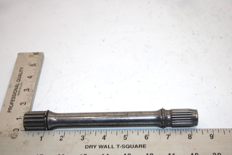 01 Yamaha  Kodiak  2wd Oem Rear Drive Shaft 5GH-46172-00-00 AY29
