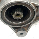 2007 Can-Am Outlander 650 4x4 XT HO EFI OEM Rear Differential 705500822 AB17.1
