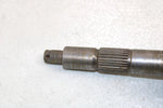 02 Polaris Magnum 325 4x4 Oem Front Cv Axle Outer Shaft 2200961 AP123