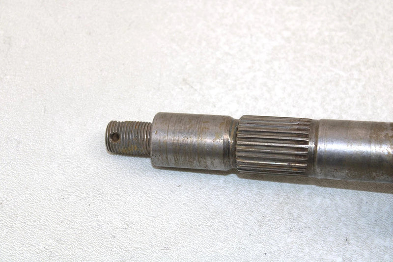 02 Polaris Magnum 325 4x4 Oem Front Cv Axle Outer Shaft 2200961 AP123