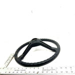 06-09 Polaris Ranger 700 6x6 EFI OEM Steering Wheel 1823678 XP7