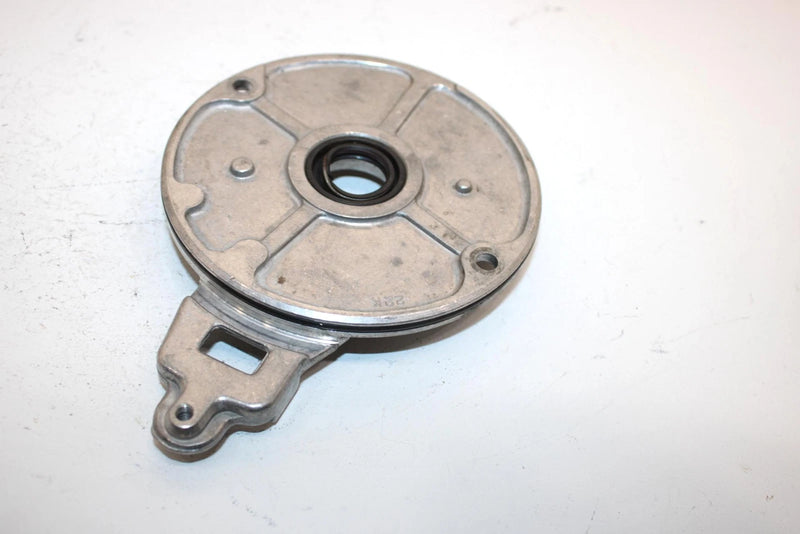 87 Yamaha  Champ 100 Yfm100t Oem Stator Plate Base 55X-85560-M0-00 AY4