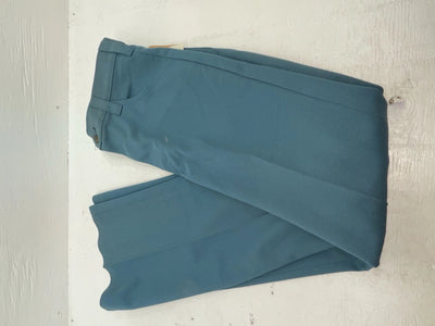 New Vintage Blue Lee Polyester Pants #2004044 VV-31