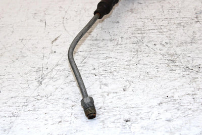 2002 Arctic Cat 375 Aut0 (4x4 Green) Oem Master Cyinder Brake Line 0402-854 AA29