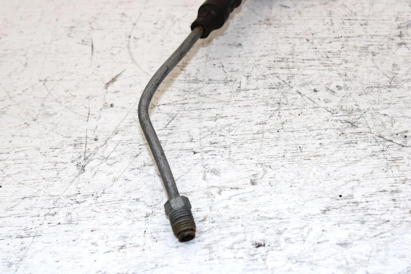 2002 Arctic Cat 375 Aut0 (4x4 Green) Oem Master Cyinder Brake Line 0402-854 AA29